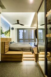 Blk 94 Skyparc @ Dawson (Queenstown), HDB 3 Rooms #513269241